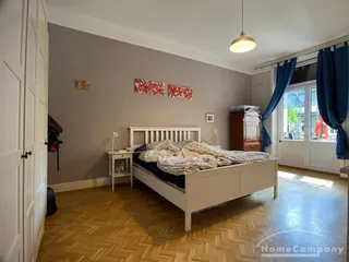 Nordend-West 8071733 - Superschöne Altbauwohnung in beliebter Wohnlage