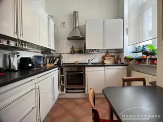 Nordend-West 8071733 - Superschöne Altbauwohnung in beliebter Wohnlage