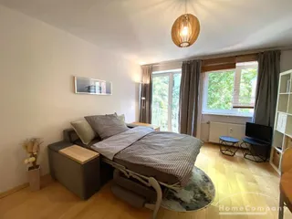 ***Westend 8050935 - Modernes Single Apartment am Eschenheimer Turm