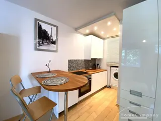 ***Westend 8050935 - Modernes Single Apartment am Eschenheimer Turm