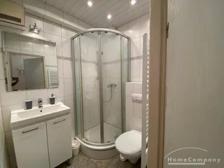 ***Westend 8050935 - Modernes Single Apartment am Eschenheimer Turm