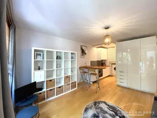 ***Westend 8050935 - Modernes Single Apartment am Eschenheimer Turm
