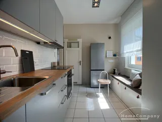 Rödelheim (8071760) Komplett ausgestattete 3,5 Zimmerwohnung