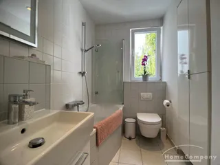 Rödelheim (8071760) Komplett ausgestattete 3,5 Zimmerwohnung