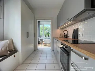 Rödelheim (8071760) Komplett ausgestattete 3,5 Zimmerwohnung