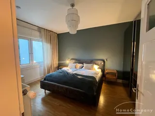 Rödelheim (8071760) Komplett ausgestattete 3,5 Zimmerwohnung