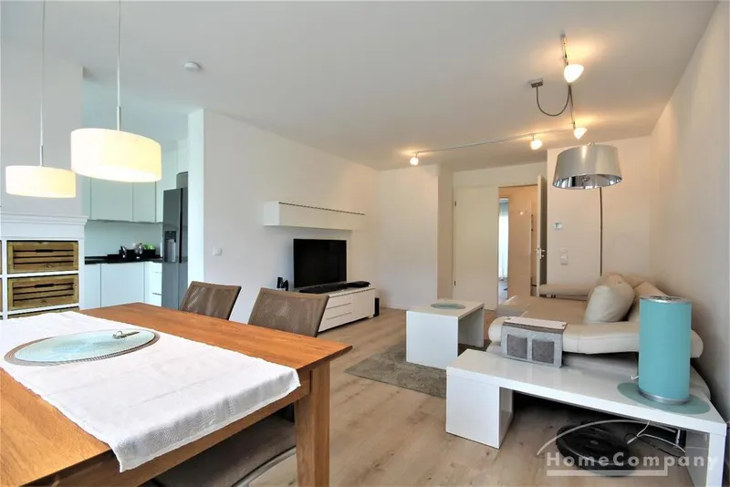 Sulzbach 8069296 - Hochwertig möblierte 4-Zimmerwohnung