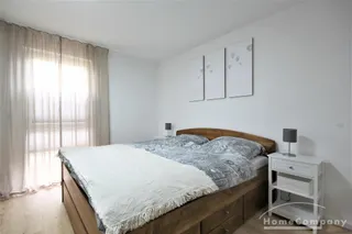 Sulzbach 8069296 - Hochwertig möblierte 4-Zimmerwohnung