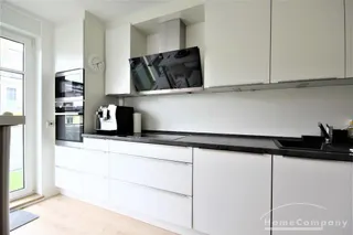 Sulzbach 8069296 - Hochwertig möblierte 4-Zimmerwohnung