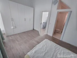 Unterliederbach 
8071837 - Möbliertes Einfamilienhaus in ruhigem Wohngebiet