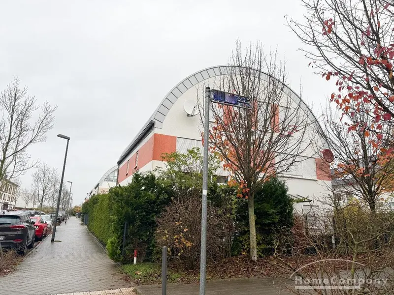 Unterliederbach 
8071837 - Möbliertes Einfamilienhaus in ruhigem Wohngebiet