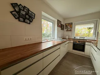 Unterliederbach 
8071837 - Möbliertes Einfamilienhaus in ruhigem Wohngebiet