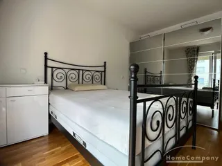 Europaviertel
8071844 - 
Moderne 3-Zimmerwohnung, komplett möbliert & ausgestattet