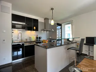 Europaviertel
8071844 - 
Moderne 3-Zimmerwohnung, komplett möbliert & ausgestattet