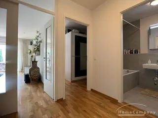 Europaviertel
8071844 - 
Moderne 3-Zimmerwohnung, komplett möbliert & ausgestattet