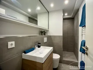 Bad Vilbel 8071982 -  möblierte 2 Zimmer Wohnung mit Terrasse