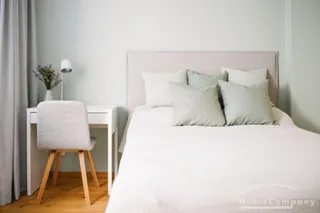 ***Nordend (8072139) Hochwertig saniertes Studioapartment im Nordend