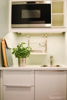 ***Nordend (8072139) Hochwertig saniertes Studioapartment im Nordend