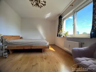 Nordend 8072181 - Möbliertes Apartment mit Parkblick