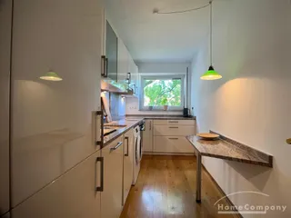 Nordend 8072181 - Möbliertes Apartment mit Parkblick
