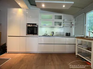 Niederrad 8072284 - Gemütliches Townhouse mit Terrasse