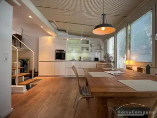 Niederrad 8072284 - Gemütliches Townhouse mit Terrasse