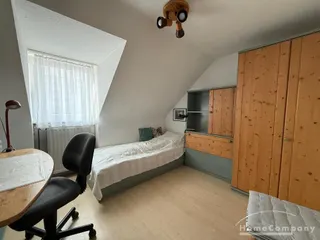 Sachsenhausen 
8072305 - möblierte 2 Zimmer Wohnung