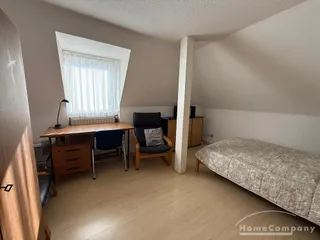 Sachsenhausen 
8072305 - möblierte 2 Zimmer Wohnung