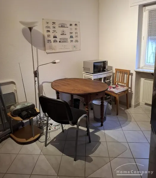 Heddernheim (8072339)  Möblierte, helle Wohnung
