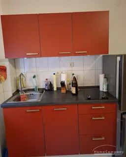 Heddernheim (8072339)  Möblierte, helle Wohnung