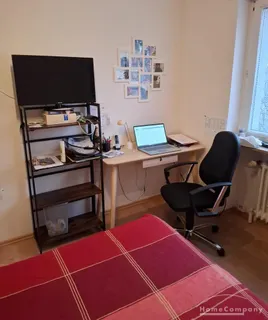Heddernheim (8072339)  Möblierte, helle Wohnung