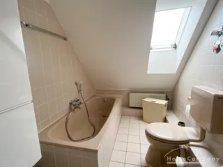 Zeilsheim 8071119 - möblierte Maisonette-3,5-Zimmer-Wohnung