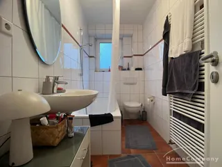 Nordend (8072399)
 Möblierte 3-Zimmerwohnung am Bethmannpark