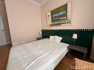 Nordend  AG8049123 - Modern eingerichtete Wohnung incl. Hausrat