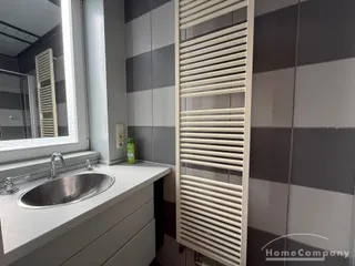 Nordend  AG8049123 - Modern eingerichtete Wohnung incl. Hausrat