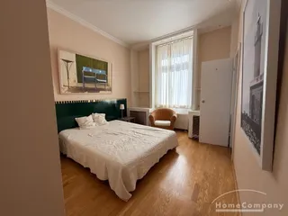 Nordend  AG8049123 - Modern eingerichtete Wohnung incl. Hausrat