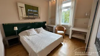 Nordend  AG8049123 - Modern eingerichtete Wohnung incl. Hausrat