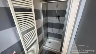 Nordend  AG8049123 - Modern eingerichtete Wohnung incl. Hausrat