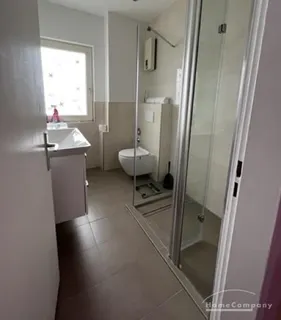Kelkheim 8072457 - Schöne möblierte 3-Zimmer-Wohnung mit großer Dachterrasse