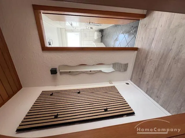Obertshausen 8072481 Modern möblierte 3-Zimmer-Wohnung