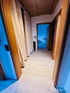 Obertshausen 8072481 Modern möblierte 3-Zimmer-Wohnung