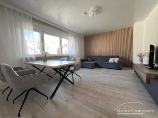 Obertshausen 8072481 Modern möblierte 3-Zimmer-Wohnung