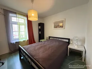 Höchst 8072486 - Möblierte Buisnesswohnung
