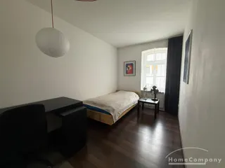 Höchst 8072486 - Möblierte Buisnesswohnung