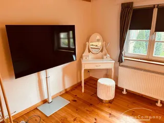 Nidderau 8072499 - Stilvolles Fachwerkhaus auf Zeit – möbliert, zentral, mit Dachterrasse