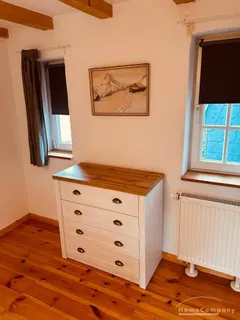 Nidderau 8072499 - Stilvolles Fachwerkhaus auf Zeit – möbliert, zentral, mit Dachterrasse