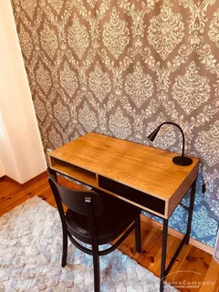 Nidderau 8072499 - Stilvolles Fachwerkhaus auf Zeit – möbliert, zentral, mit Dachterrasse