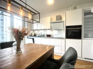 Niederrad 8070818 - Hochwertiges Neubauapartment komplett möbliert & ausgestattet