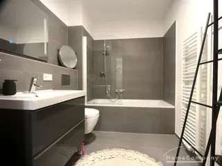 Niederrad 8070818 - Hochwertiges Neubauapartment komplett möbliert & ausgestattet
