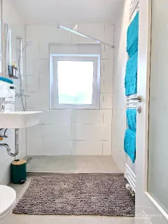 Offenbach 8072512 - Komplett möbliert & ausgestattetes  2-Zimmerapartment mit PKW Stellplatz